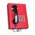 Delta 9000s-P27 - Corded phone - red