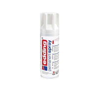 SPRAY EDDING 5200 PERM. PINT. ACRI. 200ML BLAN BRI