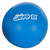 Anti-Stress Ball The Gripp II mit Gelfüllung, ø 6 cm, Blau