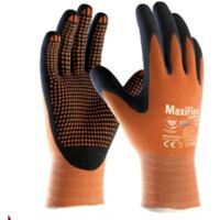 Rękawice ATG®, MaxiFlex® Endurance™ 42-848 z AD-APT®, rozmiar 07