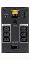 APC Back-UPS 950VA, 230V, AVR, IEC Sockets Bild 1