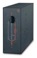 APC Service Bypass Panel- 200/208/240V; 100A; MBB; Hardwire input/output Bild 1