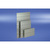 SCHROFF EuropacPRO zijwand, Type F, Flexibel, 9 HE, 235 mm