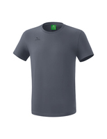 Teamsport T-Shirt S slate grey