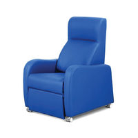 BRISTOL MAID SHAPWICK RECLINER ELEC