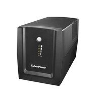 CyberPower - CYBERPOWER UPS UT1500E