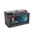 Batterie(s) Batterie voiture Yuasa Start-Stop EFB YBX7110 12V 75Ah 730A