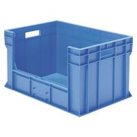 Extra large picking bins - 800 x 600mm Long side opening