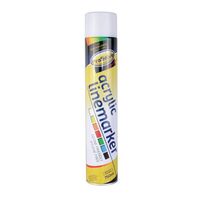 ProSolve™ linemarking spray paint - Pack of 12