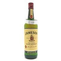 Jameson Irish Whiskey (0,7 Liter - 40.0% vol)