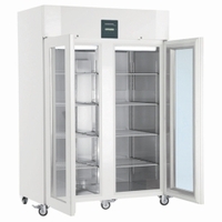 Labor-Kühl- und Gefrierschränke LKPv/LGPv mit Profi-Elektronik bis -2°C/-35°C | Typ: LGPv 8420