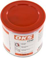 OKS1149-500G OKS 1149, Langzeit-Silikonfett mit PTFE - 500 g Dose