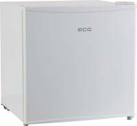 ECG ERM-10470 WF fagyasztó nélküli hűtőszekrény fehér