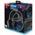 Spirit of Gamer XPERT-H900 vezeték nélküli mikrofonos fejhallgató fekete (MIC-XH900)