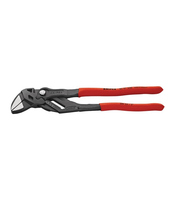 Tenaza llave ajustable KNIPEX 86 01 250mm escala ajustable