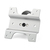 MONITOR MOUNT ADAPTER BRACKET KIT FOR IMAC/APPLE CINEMA/THUNDERBOLT DISPLAYS - A