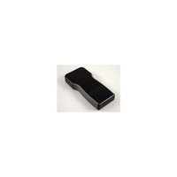 Hammond 1553TBKBAT Soft Sided T Case, 210 x 100/86 x 32 Black