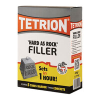 Tetrion Fillers TSF200 'Hard As Rock' Filler 2kg