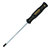 Bernstein 4-633 ESD Screwdriver Slotted Special-Square Pattern Handle 125x5.5mm