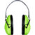 3M™ PELTOR™ Optime™ I Earmuffs, 27 dB, Hi-Viz, Headband, H510A-470-GB Image 2