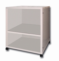 Trolleys for Fume hoods LABOPUR® H series Type TR06