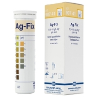 Special test papers Type Ag-Fix test strips