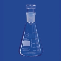250ml Iodine determination flasks without collar DURAN®