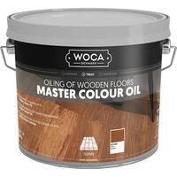 Master Colour Oil 2.5 lt