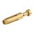 09330006272 Harting E-Crimpkontakt Kontaktbuchse (F) 0,5mm² AWG20 gold, 1 Stück