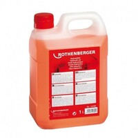 ROTHENBERGER 58185 - Aceite hidráulico 1 Litro