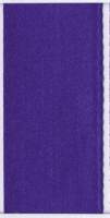 Zierband Visco violett 10mm x 50m