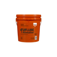 ROCOL 18276 TUFLUBE ALLWEATHER 5KG