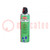 Cleaning agent; CRC Crick110; 0.5l; spray; can