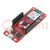 Dev.kit: Microchip PIC; integrated programmer/debugger; IoT