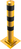 Modellbeispiel: Stahlrohrpoller/Rammschutzpoller -Bollard-, elastisch (Art. 40153npbg)