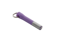 Kellnerstift violett, mit fixer Laufnummer, Farbbezeichnung - inkl. 1st-Level-Support