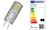 LEDVANCE LED-Stiftsockellampe LED PIN, 2,6 Watt, GY6.35 (63002136)