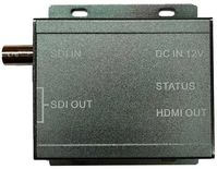 Convertidor HDSDI a HDMI