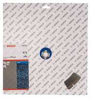 Bosch Diamanttrennscheibe Standard for Stone, 350 x 20/25,4 x 3,1 x 10 mm