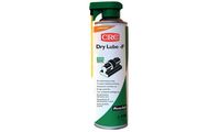 CRC DRY LUBE-F Trockenschmierstoff, 500 ml Spraydose (6403363)