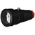 Artikeldetailsicht - PCE 2510-SR Taurus2 Gummi-Kupplung nat IP20 Farbe: schwarz/rot
