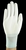 Ansell PX140 Größe Handschuhe 9