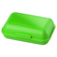 Artikelbild Lunch box "Break", grass-green