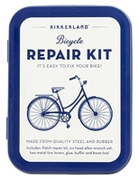 BICYCLE REPAIR KIT (CD119)
