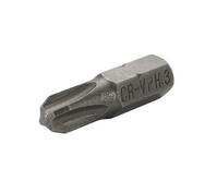CROIX FENTE PH # 4, LONGUEUR 30 MM, 5/16 'DRIVE
