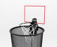 WINKEE - PANIER BASKET POUR CORBEILLE AVEC SON 12317