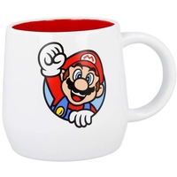 STOR MUG NOVA ? SUPER MARIO 355 ML