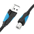 VENTION CABLE DE IMPRESORA USB 2.0 - NEGRO 1.5M