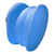 BASEUS SILK CAR LUMBAR PILLOW COMFORTRIDE SERIES (BLUE) C20036401311-00