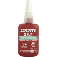 Loctite schroefdraadborging 2701 50 ml